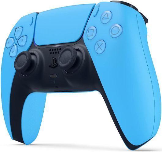Sony PS5 DualSense Wireless Controller - Starlight Blue