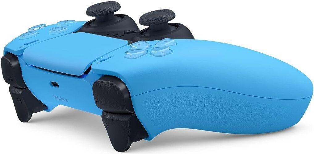 Sony PS5 DualSense Wireless Controller - Starlight Blue