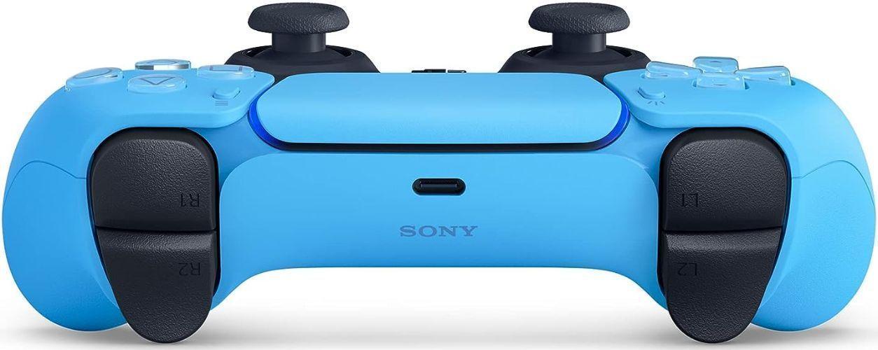 Sony PS5 DualSense Wireless Controller - Starlight Blue