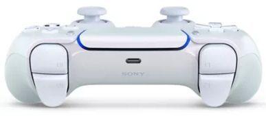 Sony PS5 DualSense Wireless Controller - Chroma Pearl