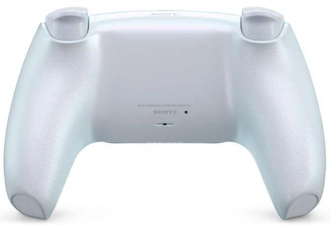 Sony PS5 DualSense Wireless Controller - Chroma Pearl