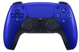 Sony PS5 DualSense Wireless Controller - Cobalt Blue