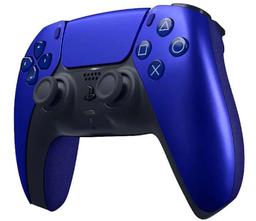 Sony PS5 DualSense Wireless Controller - Cobalt Blue