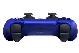 Sony PS5 DualSense Wireless Controller - Cobalt Blue