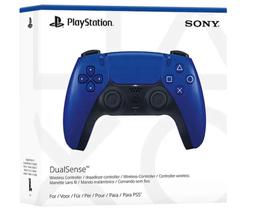 Sony PS5 DualSense Wireless Controller - Cobalt Blue