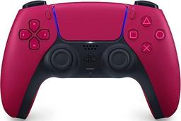 Sony PS5 DualSense Wireless Controller - Cosmic Red