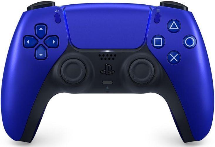 Sony PS5 DualSense Wireless Controller - Galactic Purple