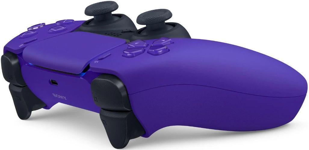 Sony PS5 DualSense Wireless Controller - Galactic Purple