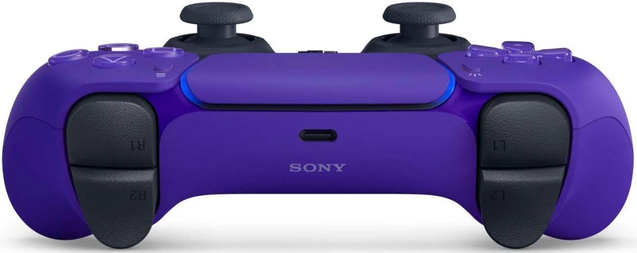 Sony PS5 DualSense Wireless Controller - Galactic Purple