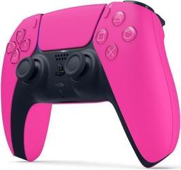 Sony PS5 DualSense Wireless Controller - Nova Pink