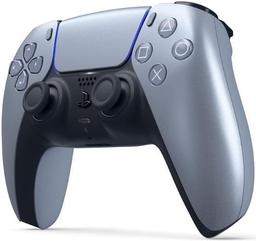 Sony PS5 DualSense Wireless Controller - Starling Silver