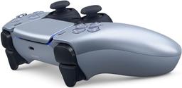 Sony PS5 DualSense Wireless Controller - Starling Silver