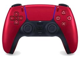 Sony PS5 DualSense Wireless Controller - Volcanic Red