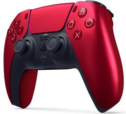 Sony PS5 DualSense Wireless Controller - Volcanic Red