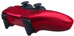 Sony PS5 DualSense Wireless Controller - Volcanic Red