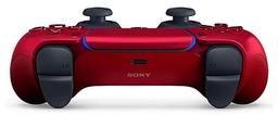 Sony PS5 DualSense Wireless Controller - Volcanic Red