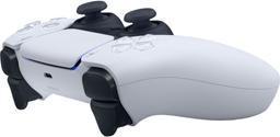 Sony PS5 DualSense Wireless Controller - White