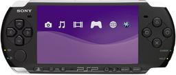 Refurbished Sony PSP 3000 Handheld Gaming Console - Reebelo US