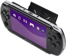 Refurbished Sony PSP 3000 Handheld Gaming Console - Reebelo US