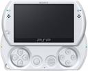 Sony PSP Go Handheld Gaming Console 16GB in Pearl White in Pristine condition