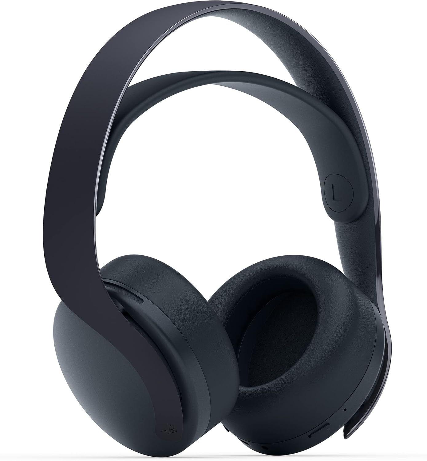 Sony  Pulse 3D Wireless Headset for PS5 - Midnight Black - Premium