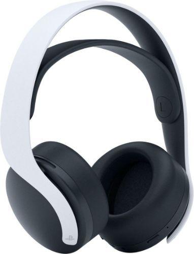 Sony  Pulse 3D Wireless Headset for PS5 - White - Premium