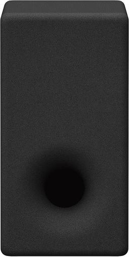 Sony  SA-SW3 Wireless Subwoofer for HT-A9/A7000/A5000 - Black - Excellent