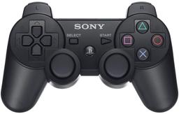 Sony SIXAXIS Wireless Controller for PS3 - Black