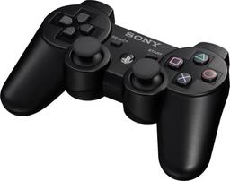 Sony SIXAXIS Wireless Controller for PS3 - Black