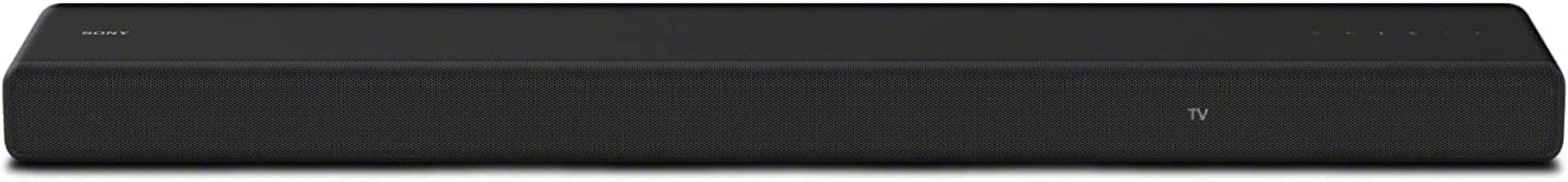 Sony Smart Soundbar HT-A3000 - Black