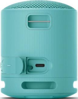 Sony SRS-XB100 Portable Wireless Speaker - Blue