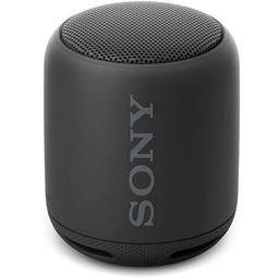 Sony SRS-XB10 Extra Bass Portable Bluetooth Speaker - Black