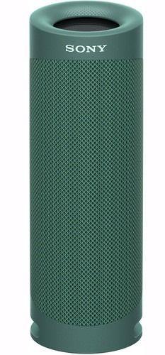 Sony  SRS-XB23 Extra Bass Portable Wireless Speaker - Green - Premium