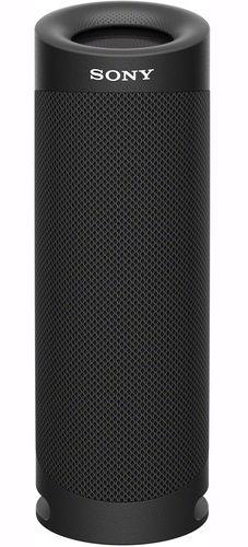 Sony SRS-XB23 Portable Bluetooth Speaker - Black