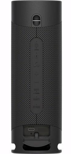 Sony SRS-XB23 Portable Bluetooth Speaker - Black