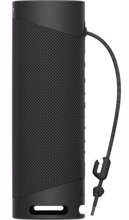 Sony SRS-XB23 Portable Bluetooth Speaker - Black