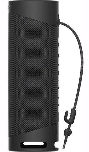 Sony SRS-XB23 Portable Bluetooth Speaker - Black