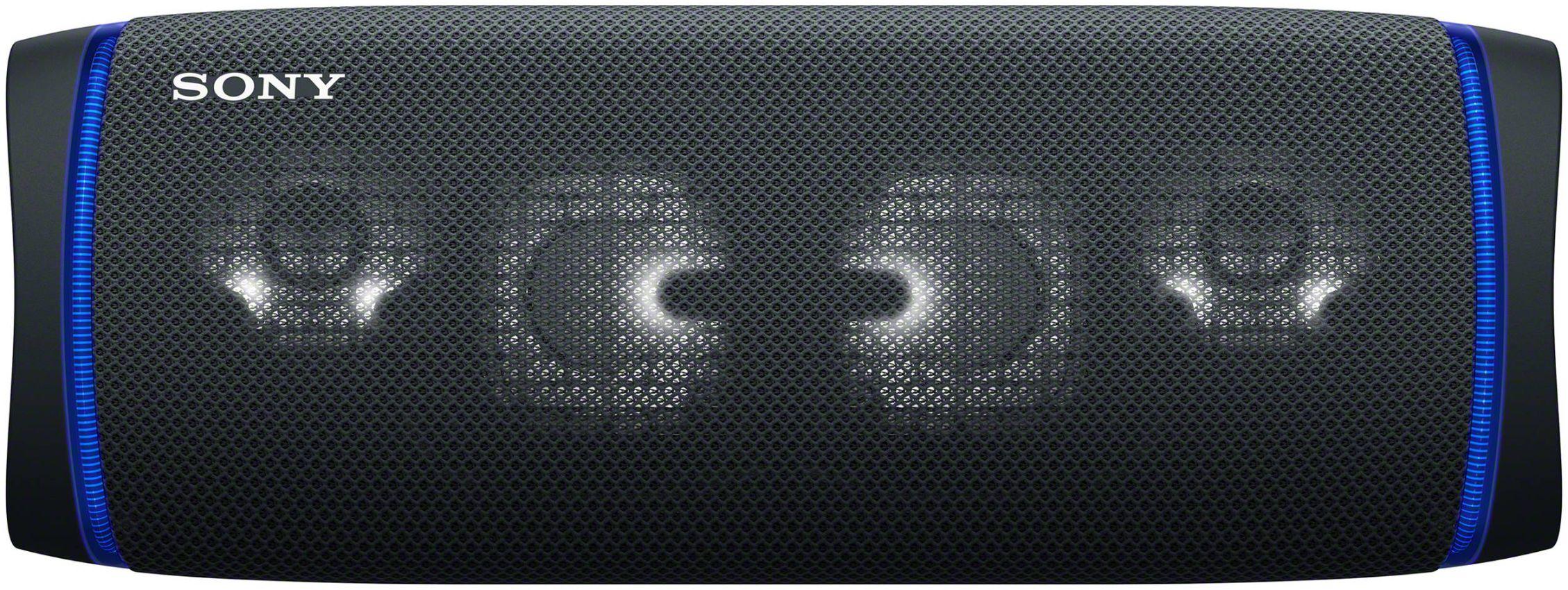 Sony  SRS-XB43 EXTRA BASS Portable Wireless Speaker - Black - Brand New