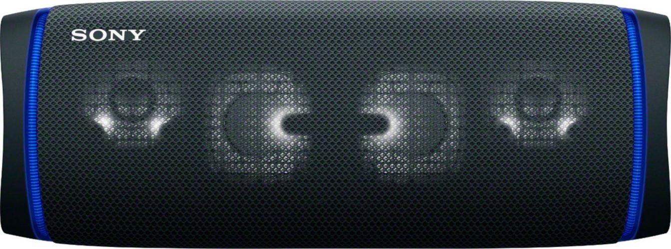 Sony  SRS-XB43 Extra Bass Portable Wireless speakers - Black - Excellent