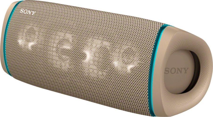 Sony SRS-XB43 EXTRA BASS (DON'T USE)