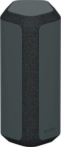 Sony  SRS-XE300 X-Series Portable Wireless Speaker - Black - Acceptable