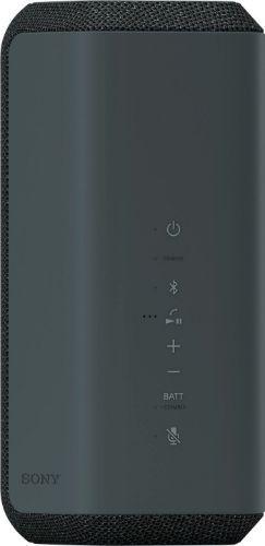 Sony SRS-XE300 X-Series Portable Wireless Speaker - Black