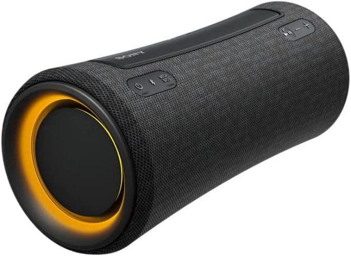 Sony SRS-XG300 X-Series Portable Wireless Speaker - Black