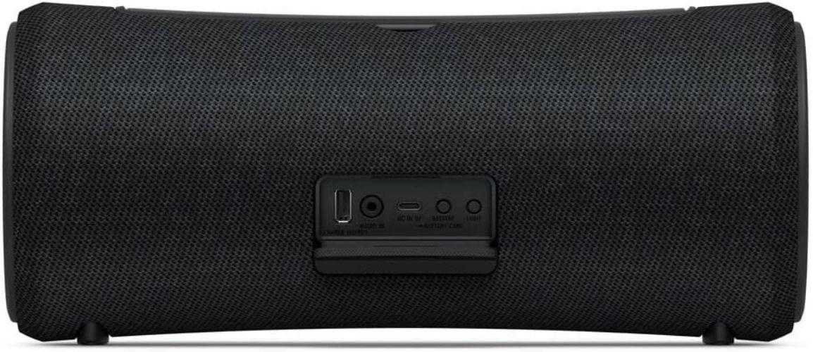 Sony SRS-XG300 X-Series Portable Wireless Speaker - Black
