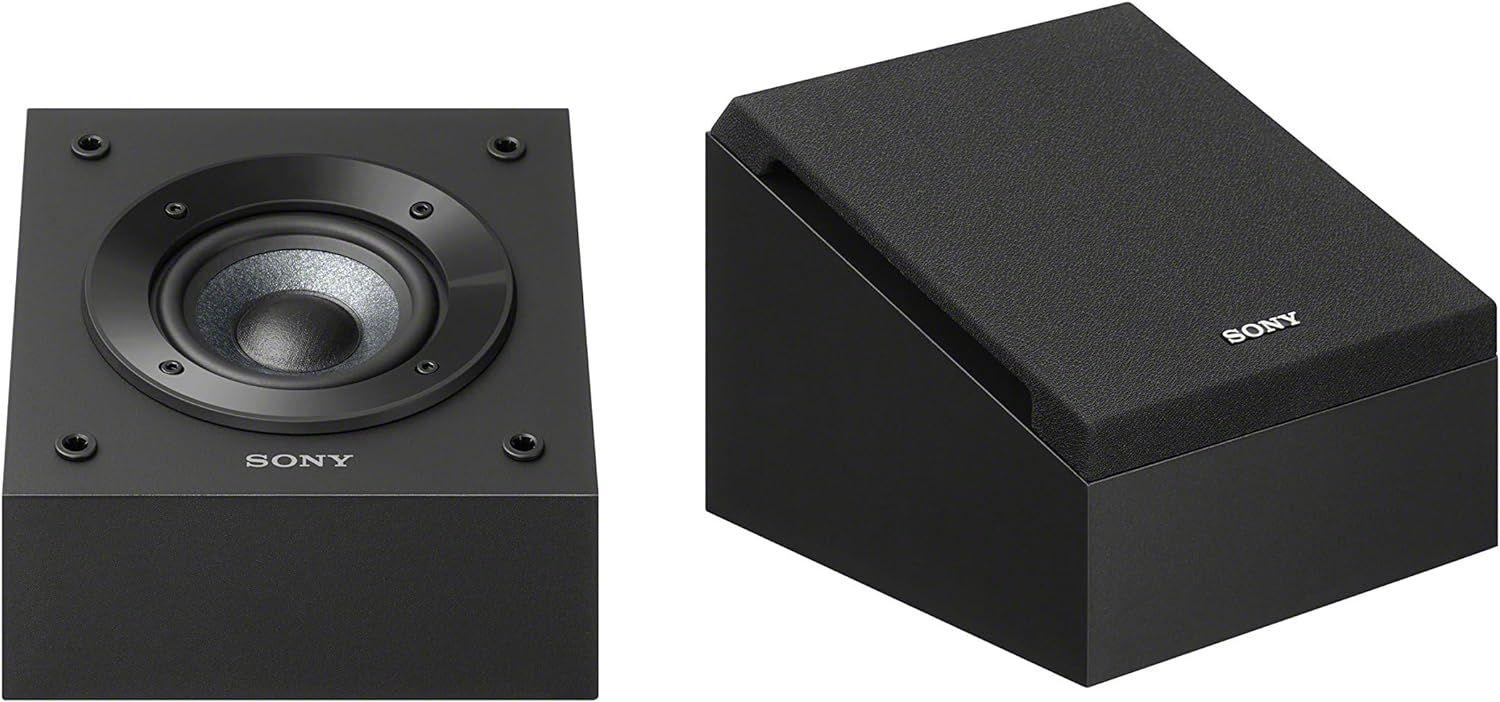 Sony  SS-CSE Dolby Atmos Enabled Speakers - Black - Excellent
