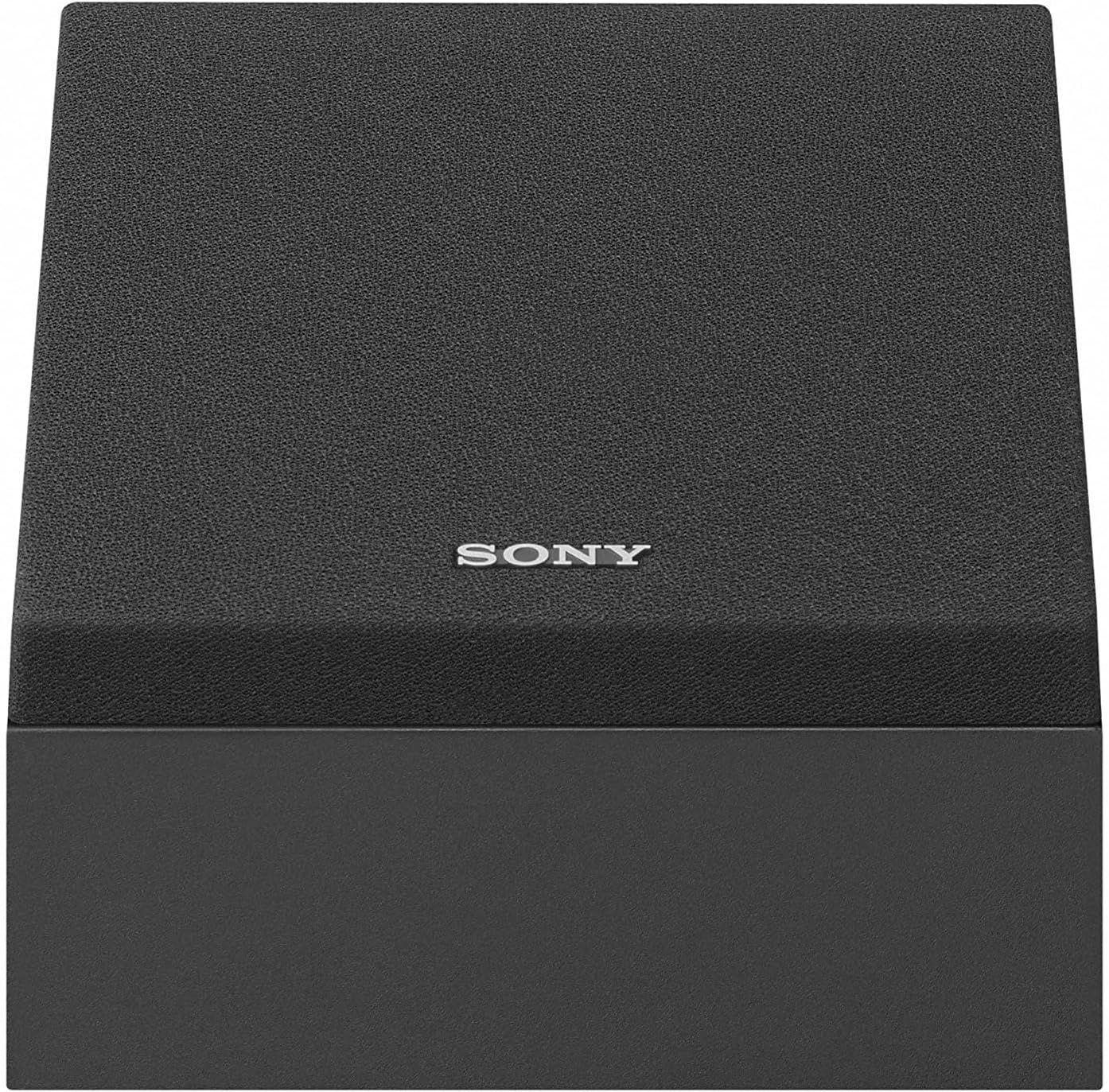 Sony SS-CSE Dolby Atmos Enabled Speakers - Black