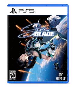 Sony Stellar Blade (PS5) - Default