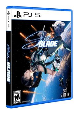 Sony Stellar Blade (PS5) - Default