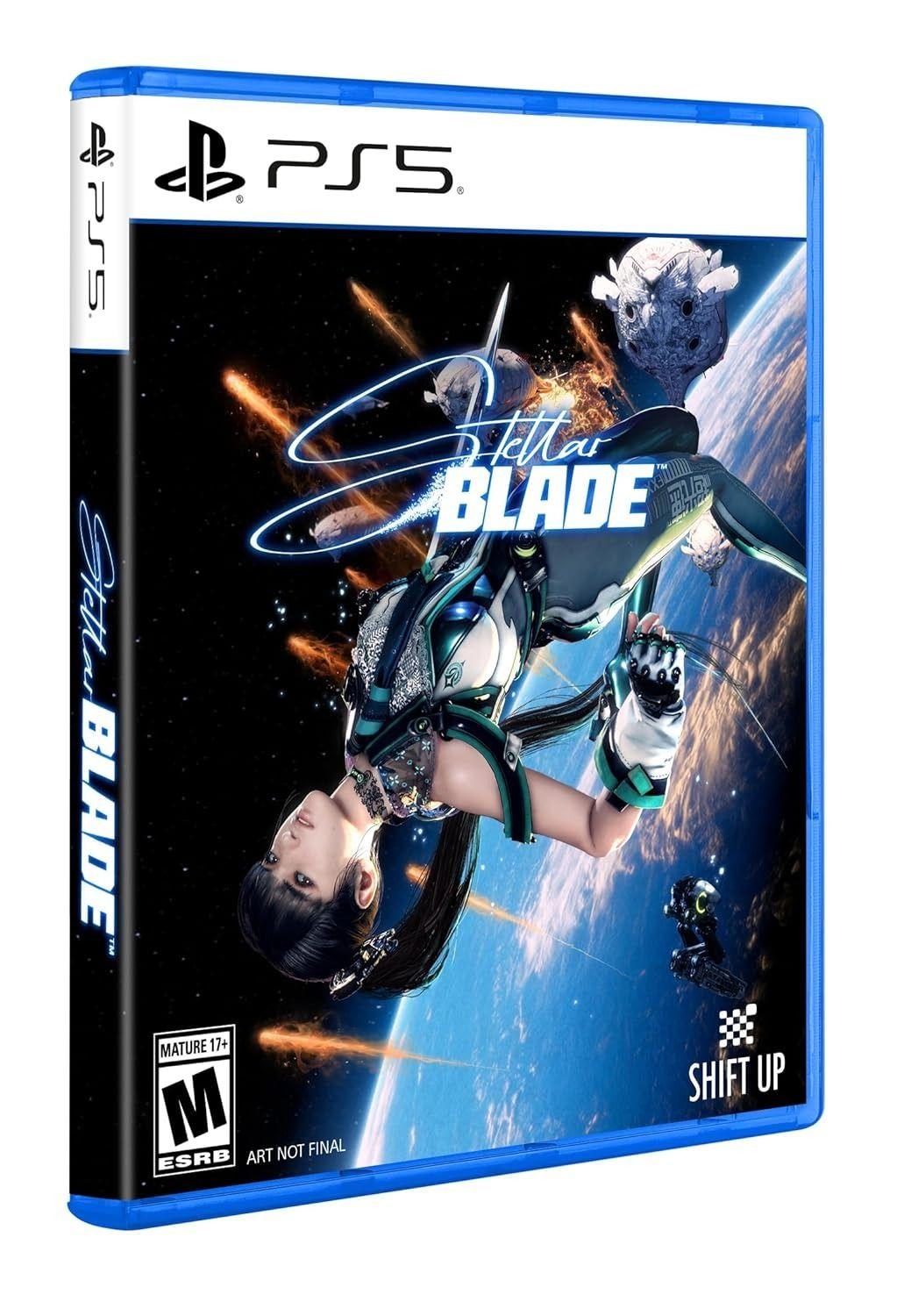 Sony Stellar Blade (PS5) - Default