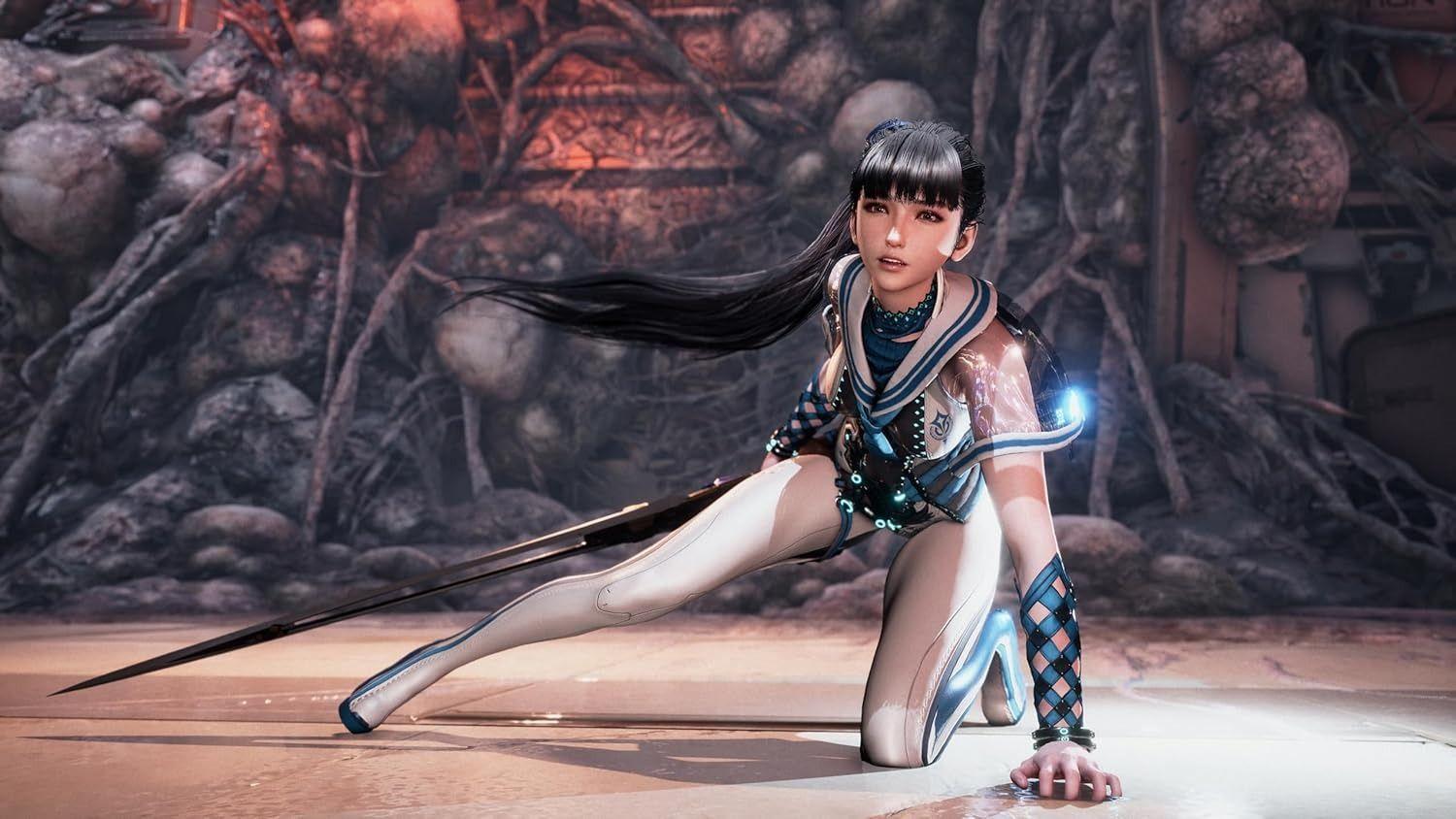 Sony Stellar Blade (PS5) - Default